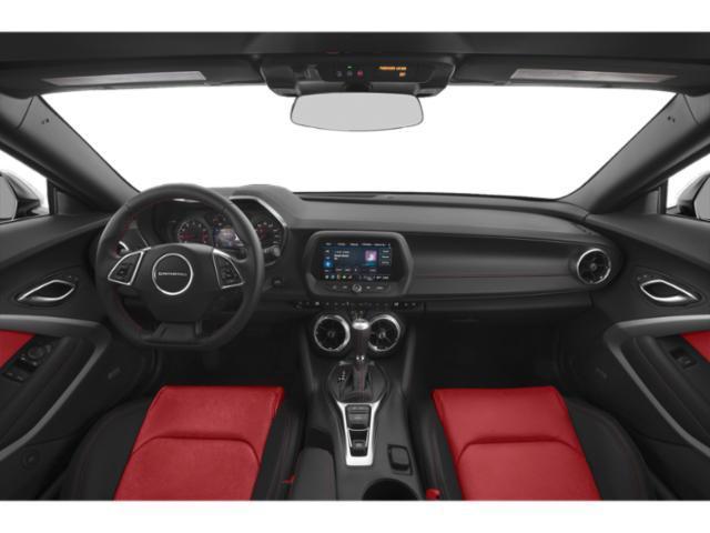 used 2023 Chevrolet Camaro car, priced at $38,906