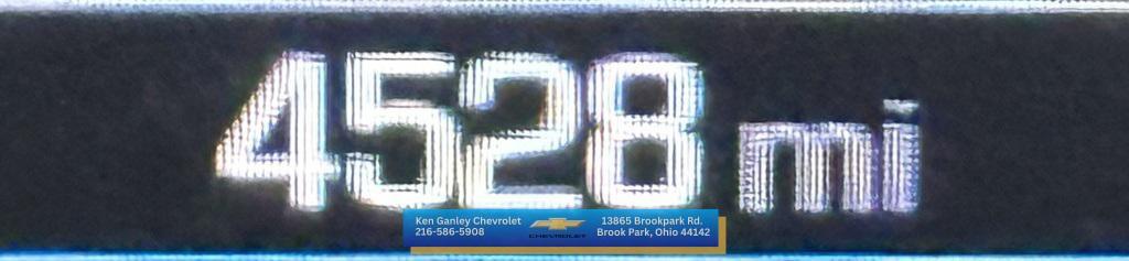 used 2023 Chevrolet Camaro car, priced at $38,906