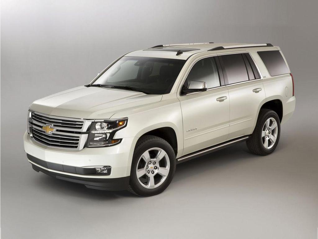 used 2015 Chevrolet Tahoe car, priced at $19,785