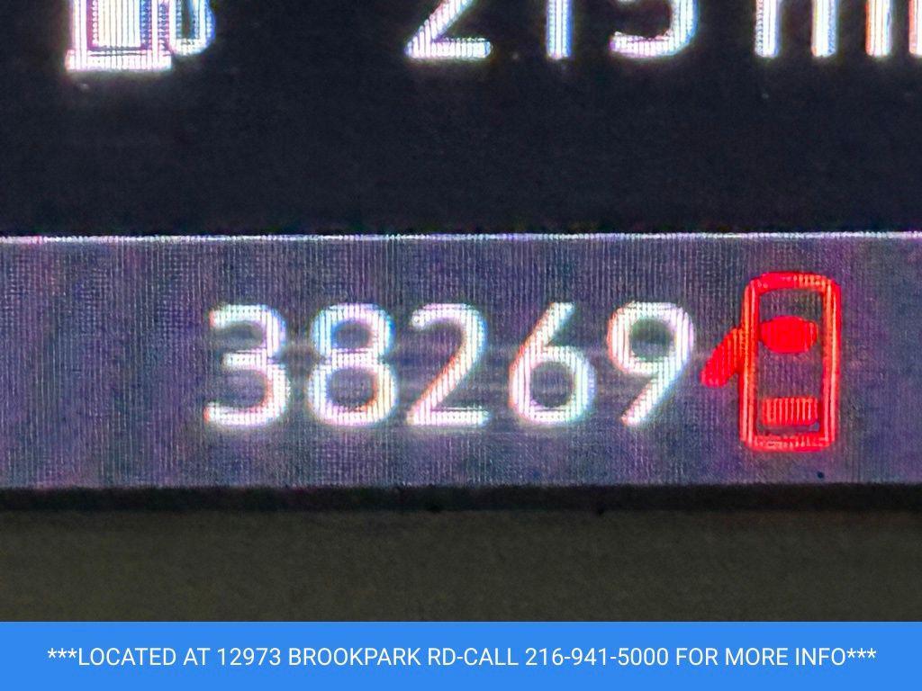 used 2023 Chevrolet Blazer car, priced at $25,207