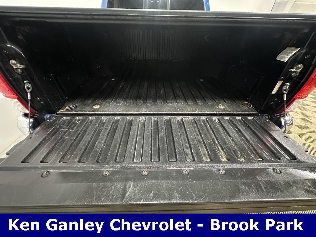 used 2016 Toyota Tacoma car, priced at $22,263