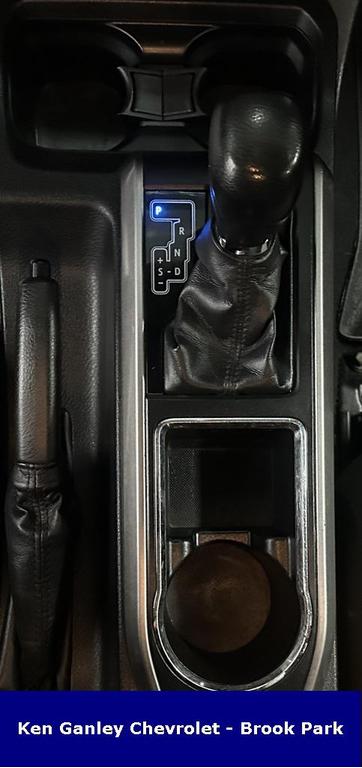 used 2016 Toyota Tacoma car, priced at $22,263