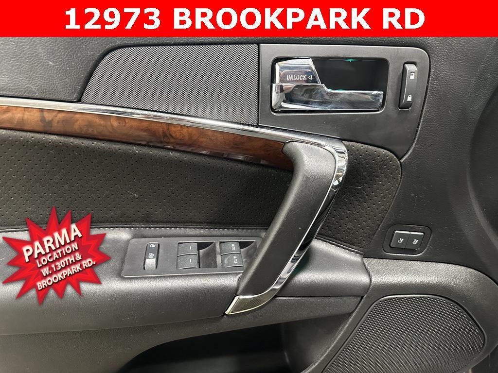 used 2012 Lincoln MKZ car, priced at $7,997