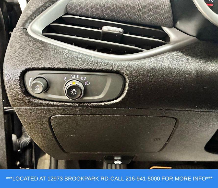 used 2023 Chevrolet Malibu car, priced at $19,954