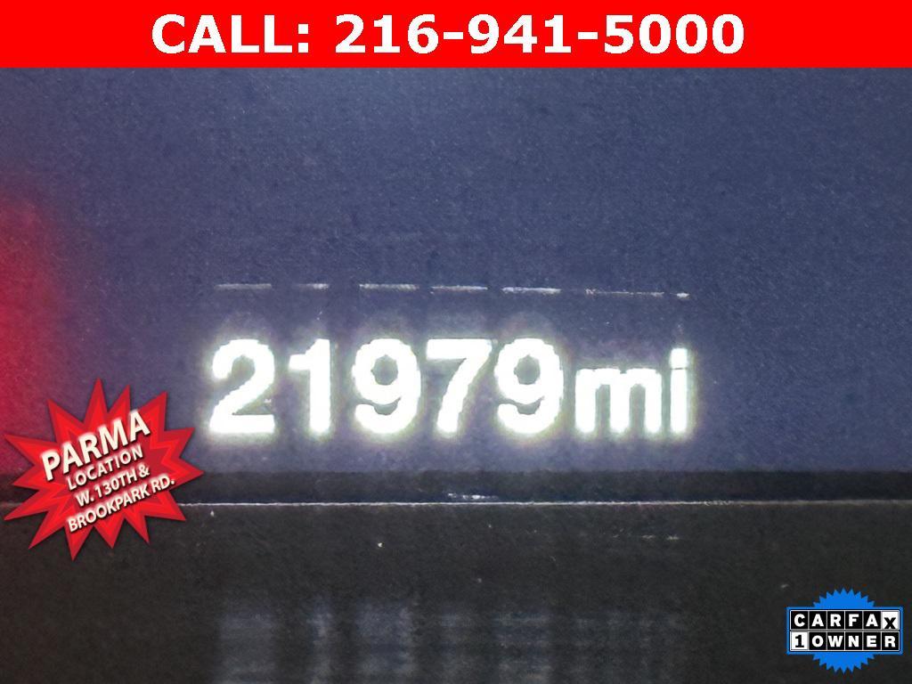 used 2023 Jeep Renegade car, priced at $19,895