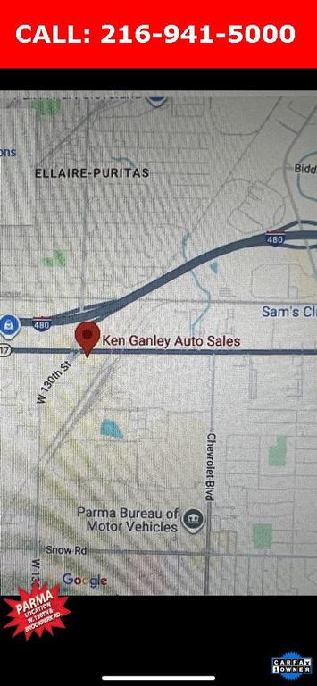 used 2023 Jeep Renegade car, priced at $19,895