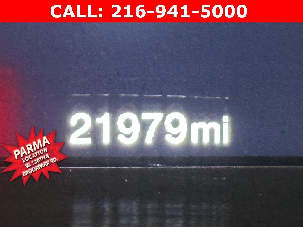 used 2023 Jeep Renegade car, priced at $19,895