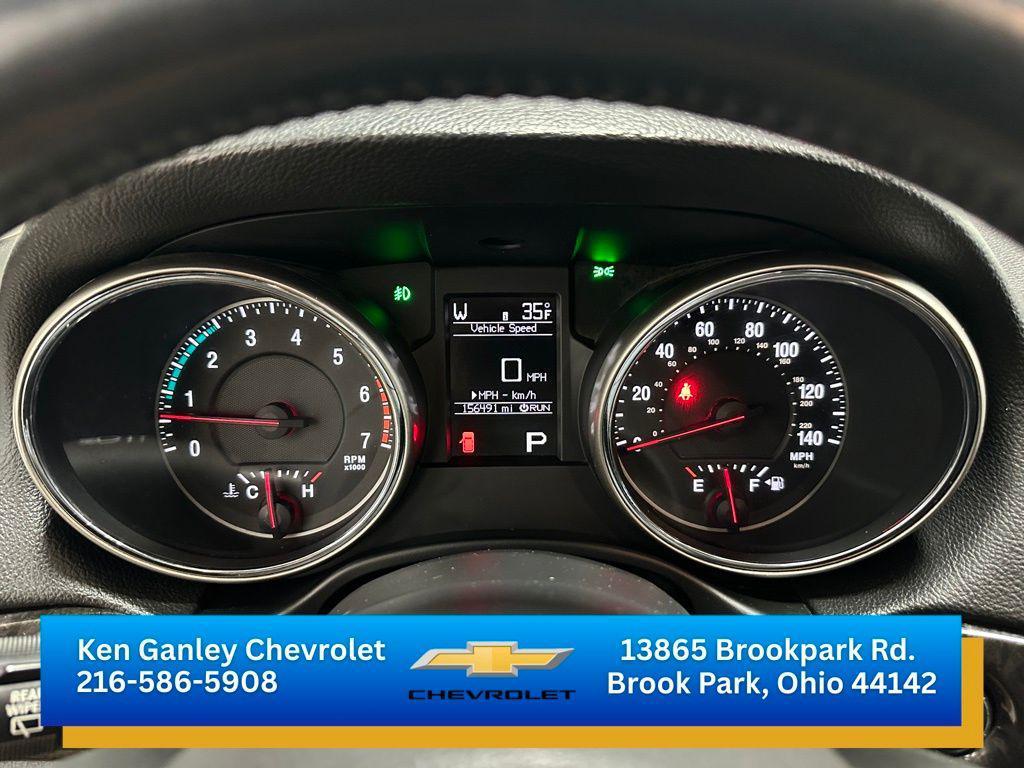 used 2012 Jeep Grand Cherokee car, priced at $9,220
