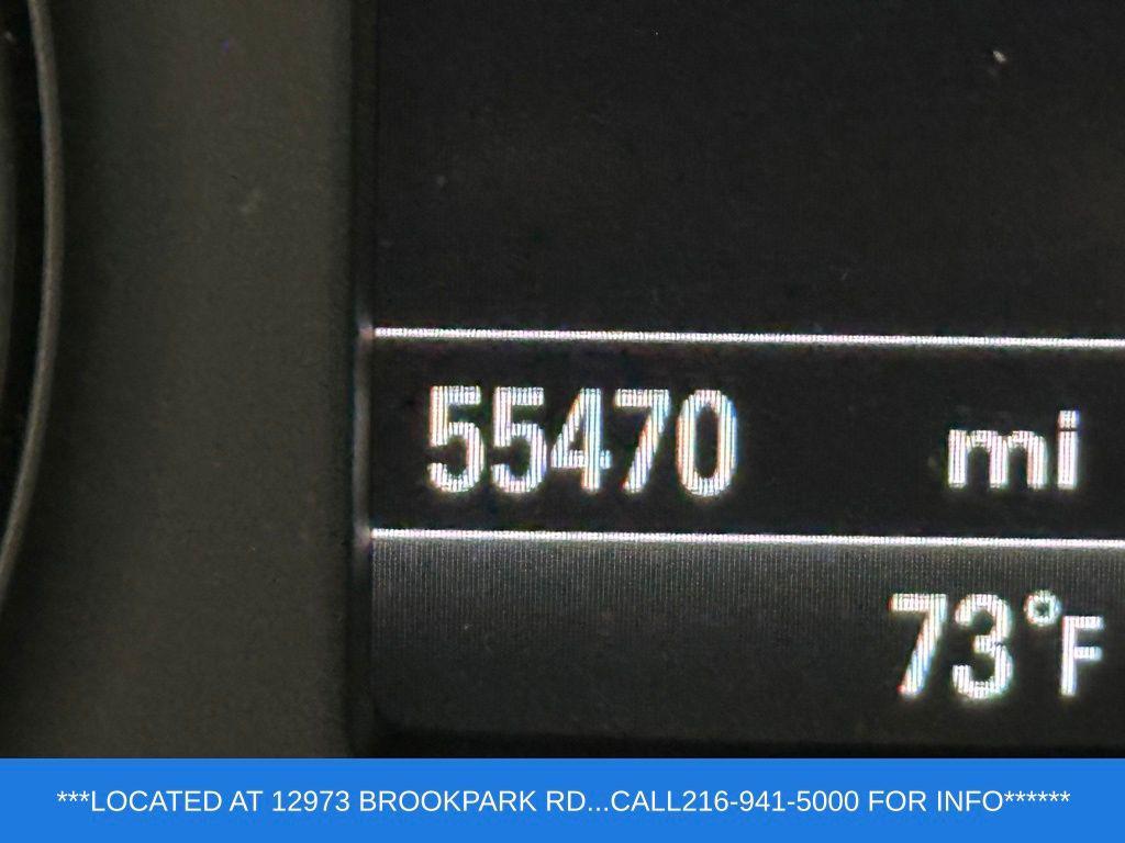 used 2016 Audi Q3 car, priced at $15,997