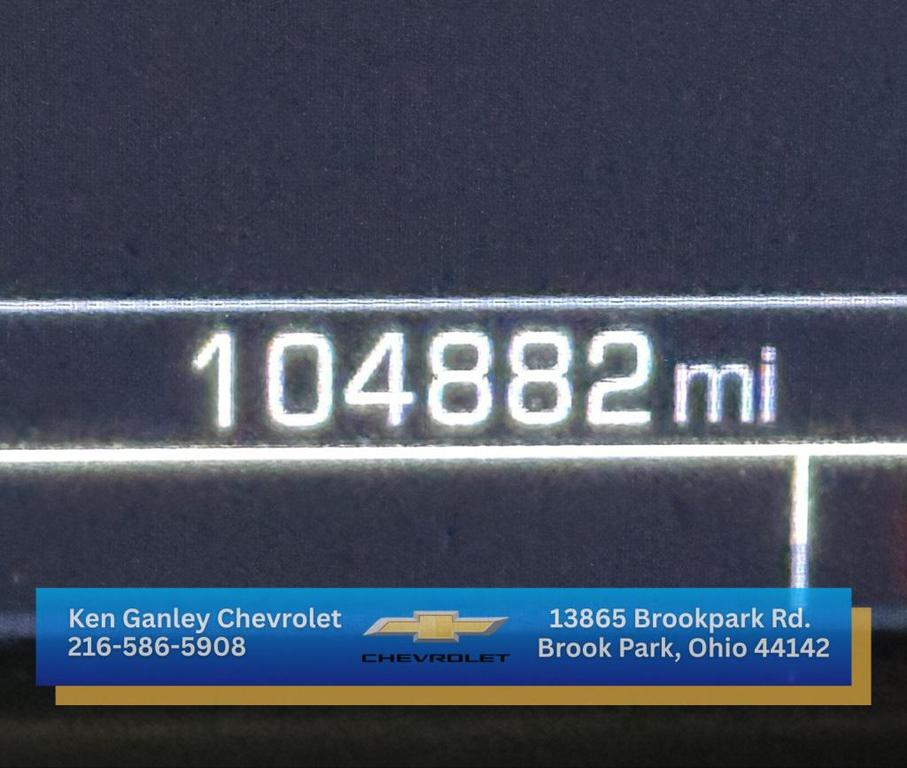 used 2015 Chevrolet Silverado 1500 car, priced at $18,387