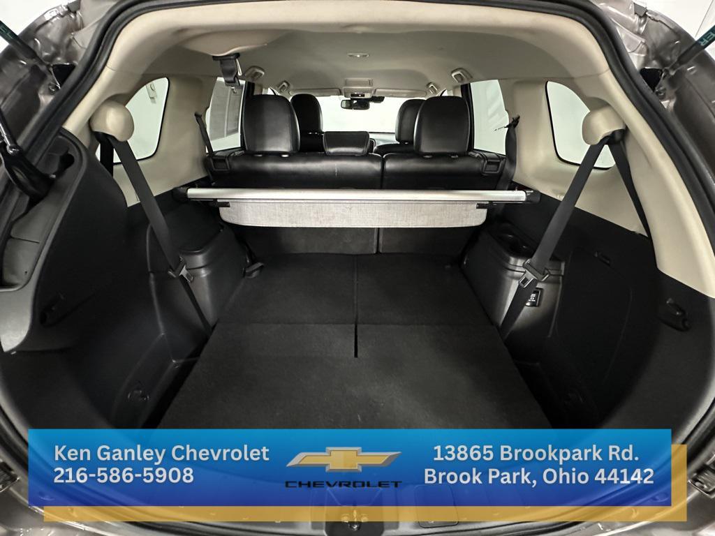 used 2020 Mitsubishi Outlander car, priced at $13,988