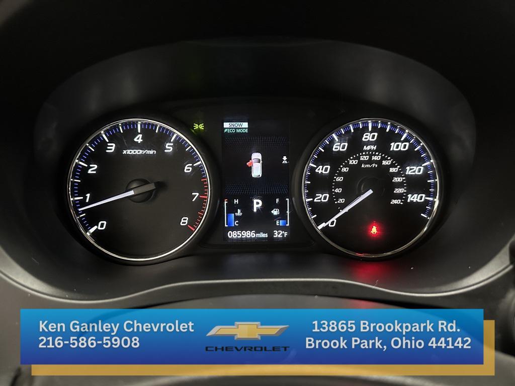 used 2020 Mitsubishi Outlander car, priced at $13,988