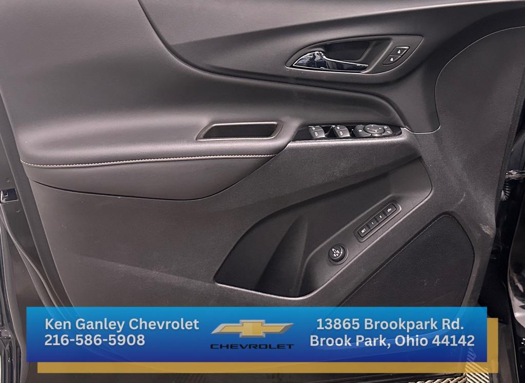 used 2023 Chevrolet Equinox car, priced at $22,997
