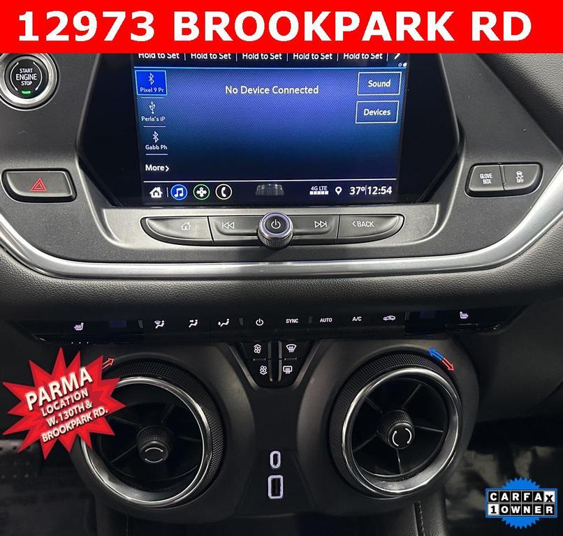 used 2019 Chevrolet Blazer car, priced at $14,994