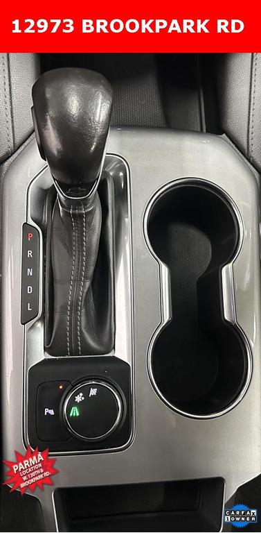 used 2019 Chevrolet Blazer car, priced at $14,994