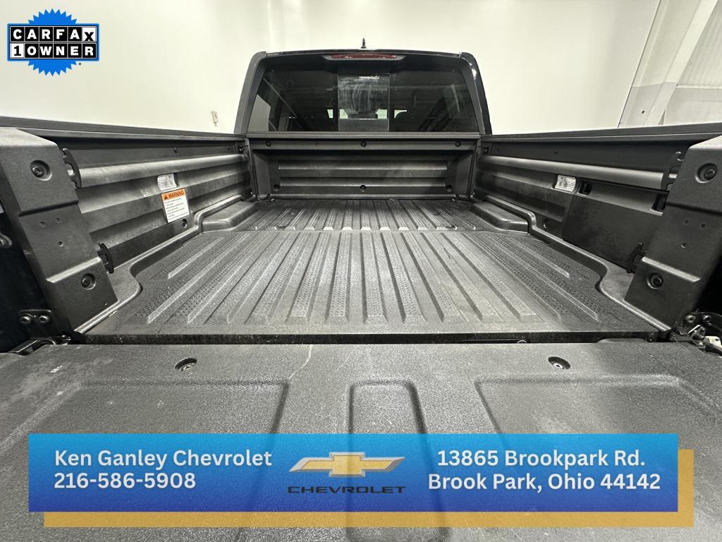 used 2024 Honda Ridgeline car, priced at $33,431