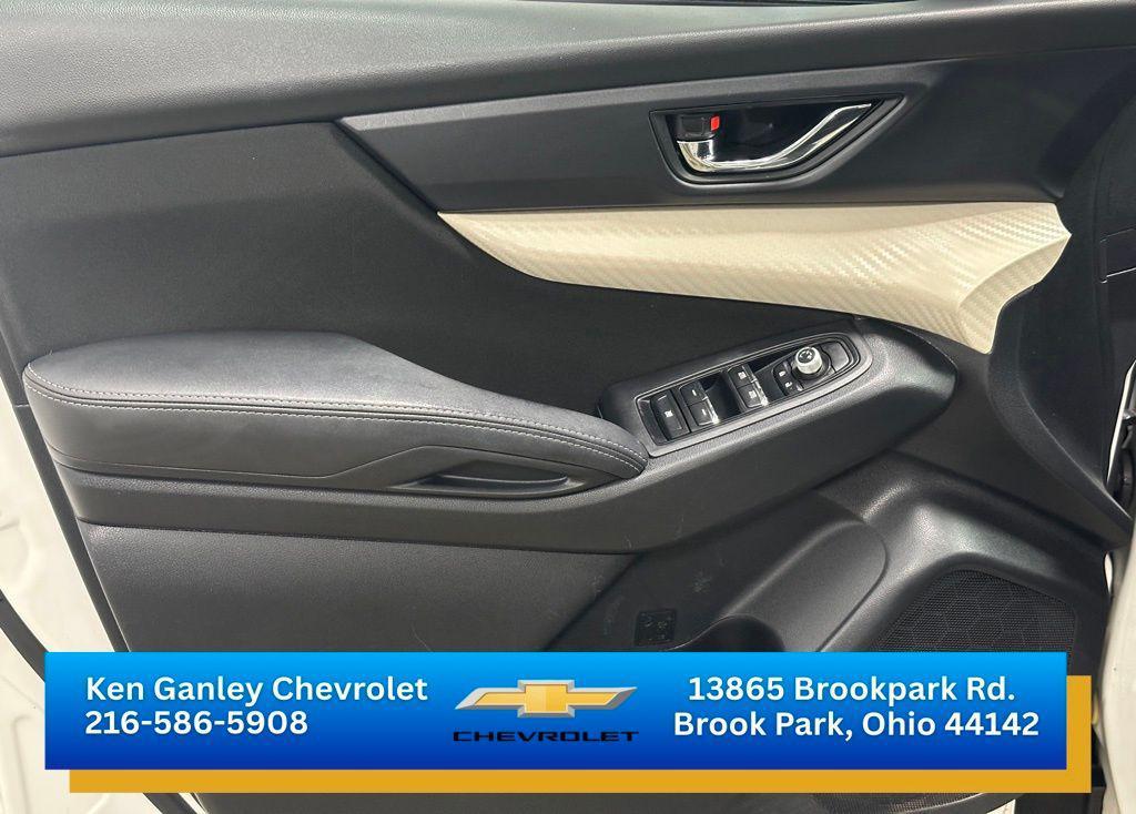 used 2019 Subaru Ascent car, priced at $20,937