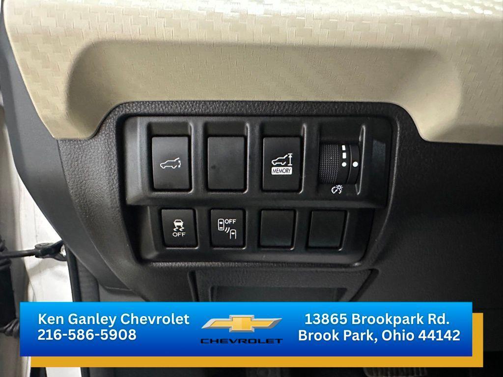 used 2019 Subaru Ascent car, priced at $20,937