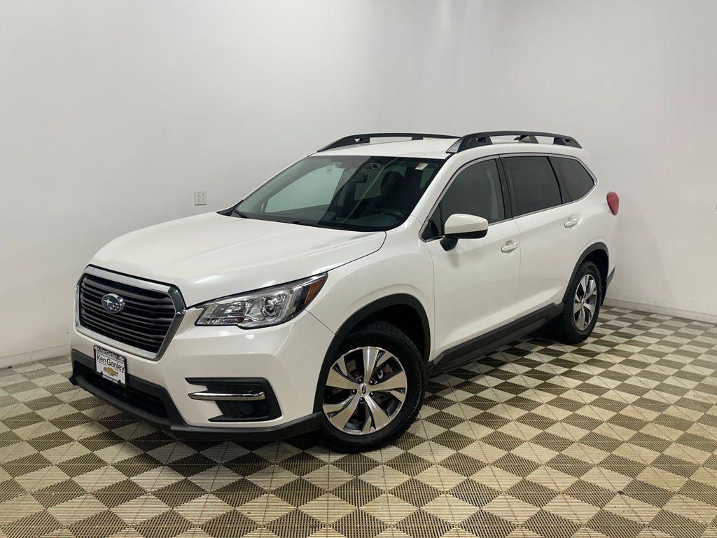 used 2019 Subaru Ascent car, priced at $19,983