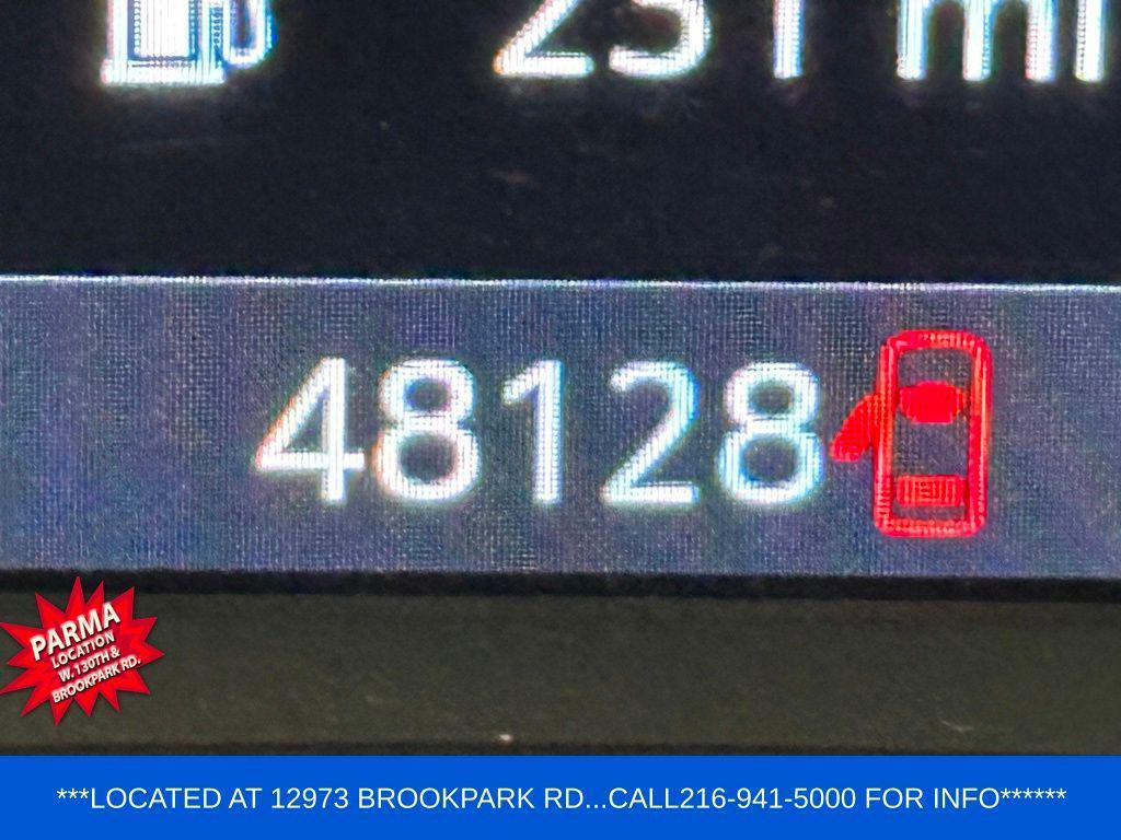 used 2024 Chevrolet Blazer car, priced at $24,580
