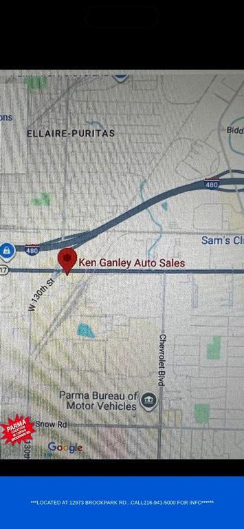 used 2024 Chevrolet Blazer car, priced at $24,580