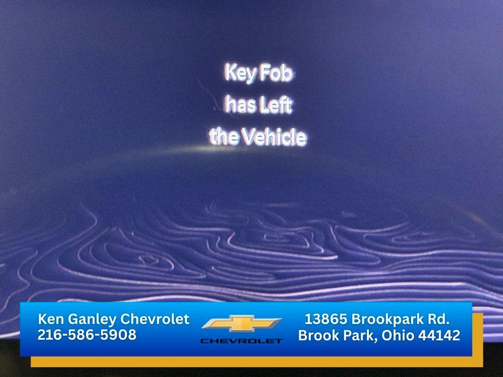 used 2023 Jeep Grand Cherokee car, priced at $26,994