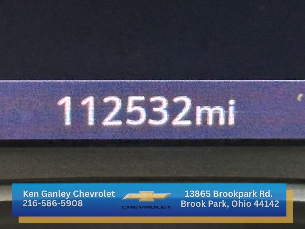 used 2019 GMC Terrain car, priced at $12,996