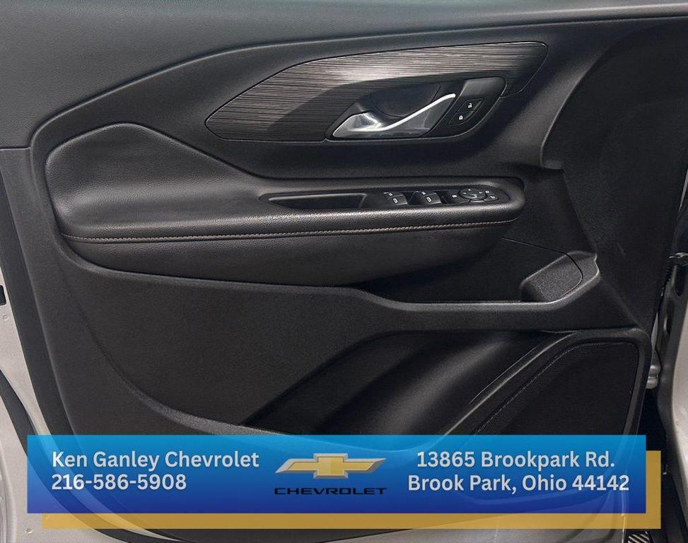 used 2019 GMC Terrain car, priced at $12,996