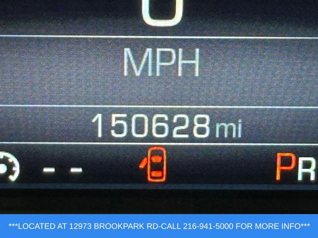 used 2015 GMC Sierra 1500 car, priced at $16,441