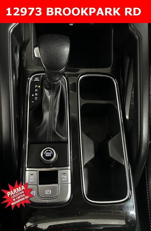 used 2020 Kia Telluride car, priced at $15,697