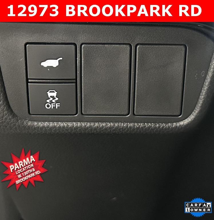 used 2023 Honda CR-V car, priced at $28,921