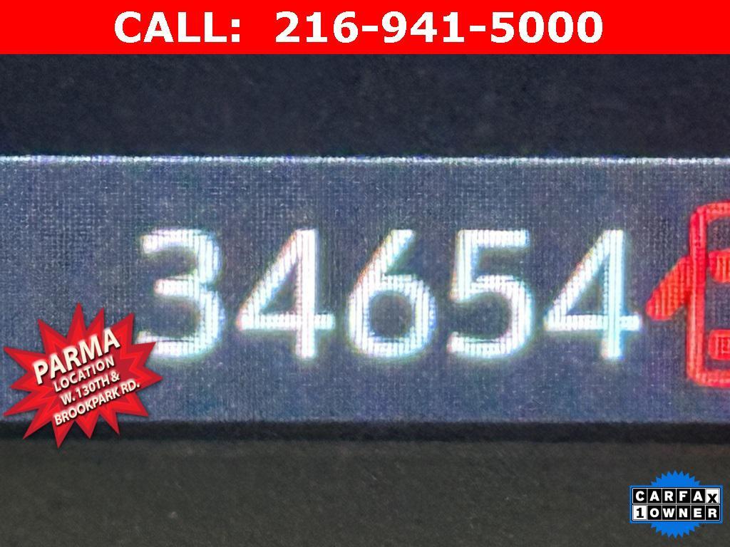 used 2024 Chevrolet Blazer car, priced at $23,878