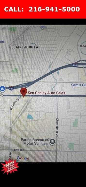 used 2024 Chevrolet Blazer car, priced at $23,742