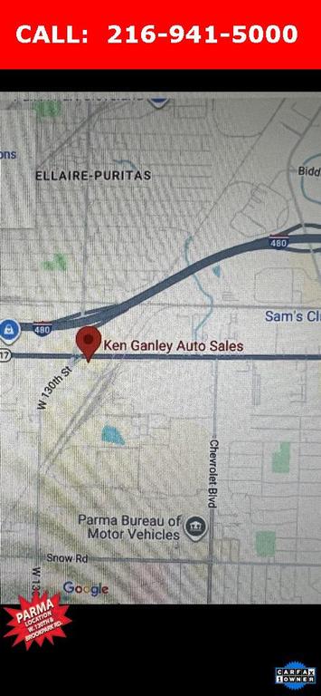 used 2024 Chevrolet Blazer car, priced at $23,878