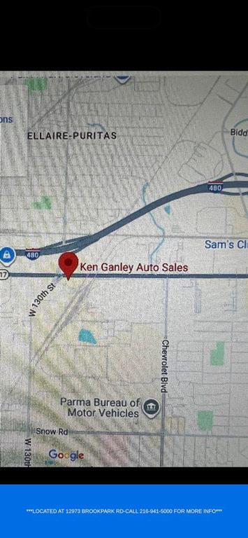used 2023 Chevrolet Tahoe car, priced at $58,011
