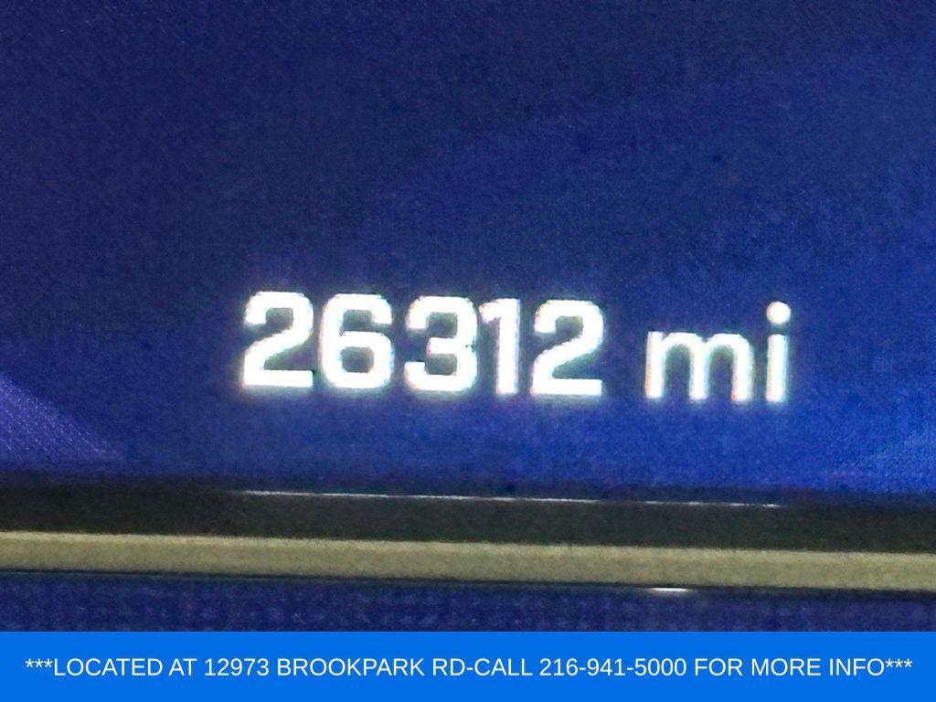 used 2023 Chevrolet Tahoe car, priced at $58,011