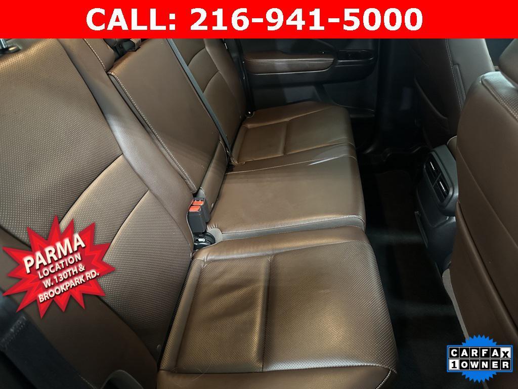 used 2024 Honda Ridgeline car, priced at $31,995