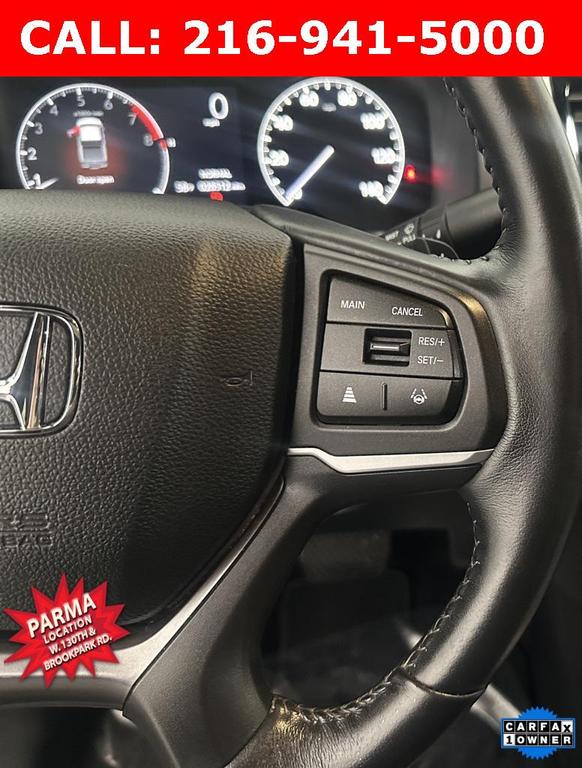 used 2024 Honda Ridgeline car, priced at $31,995