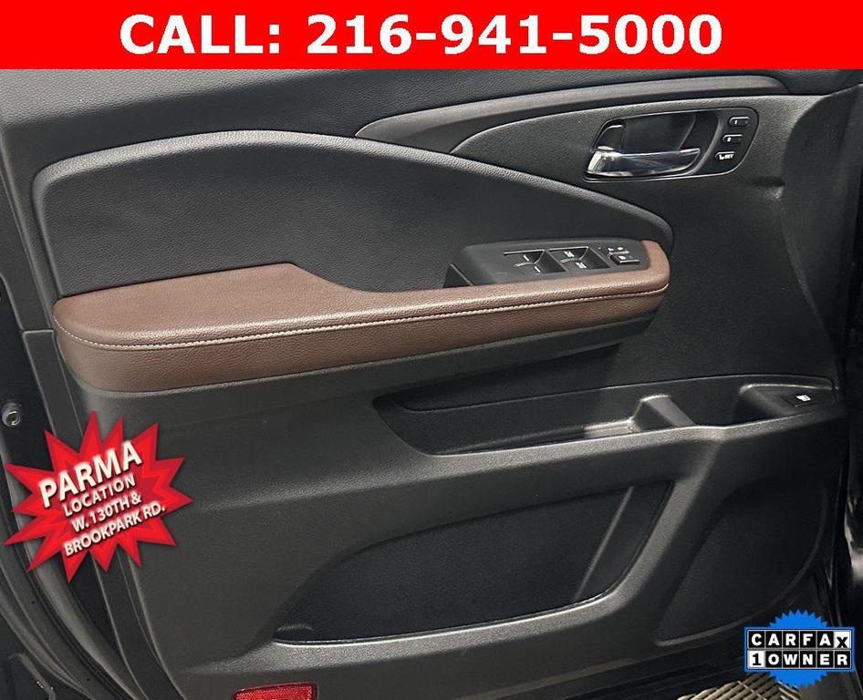 used 2024 Honda Ridgeline car, priced at $31,995