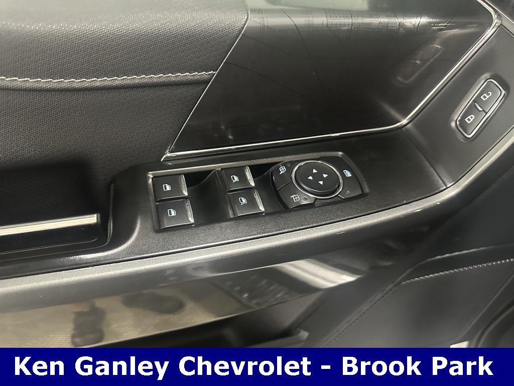 used 2022 Ford F-150 car, priced at $30,994