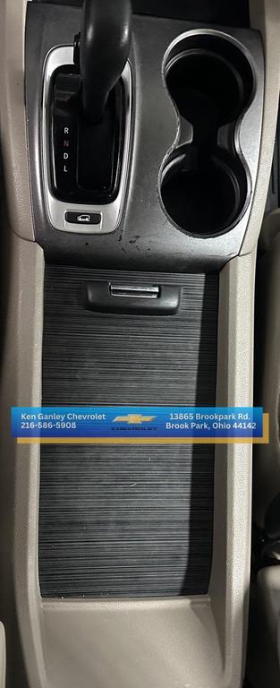 used 2018 Honda Pilot car, priced at $19,366