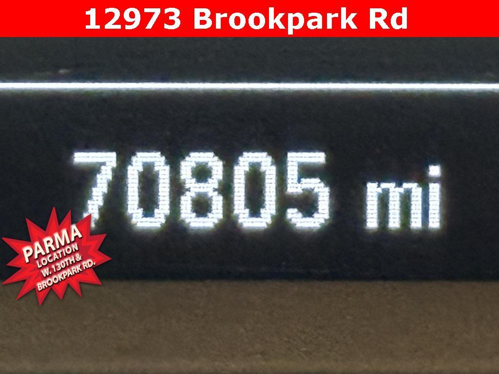 used 2022 Chevrolet TrailBlazer car, priced at $17,429