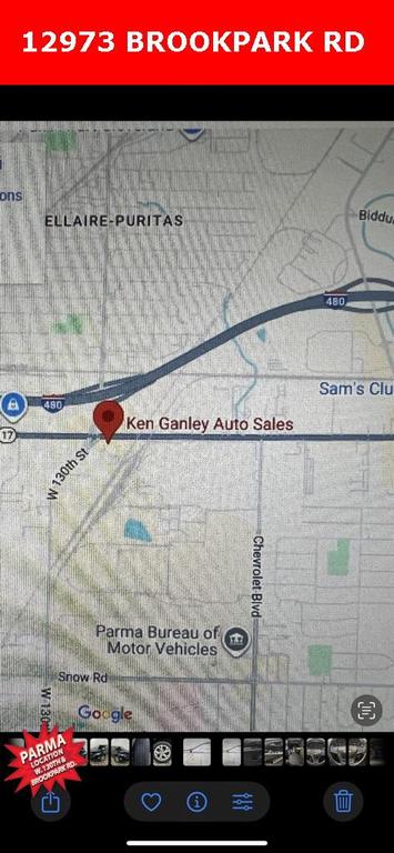 used 2025 Chevrolet Silverado 1500 car, priced at $38,714