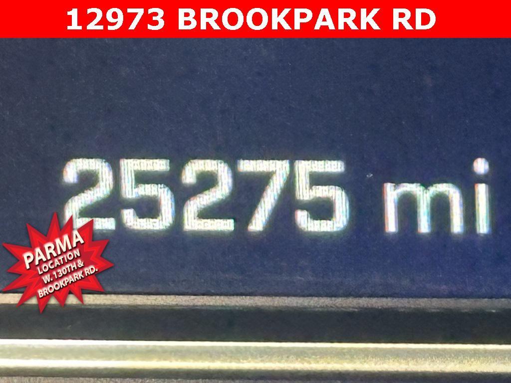 used 2022 Chevrolet Silverado 1500 car, priced at $38,551