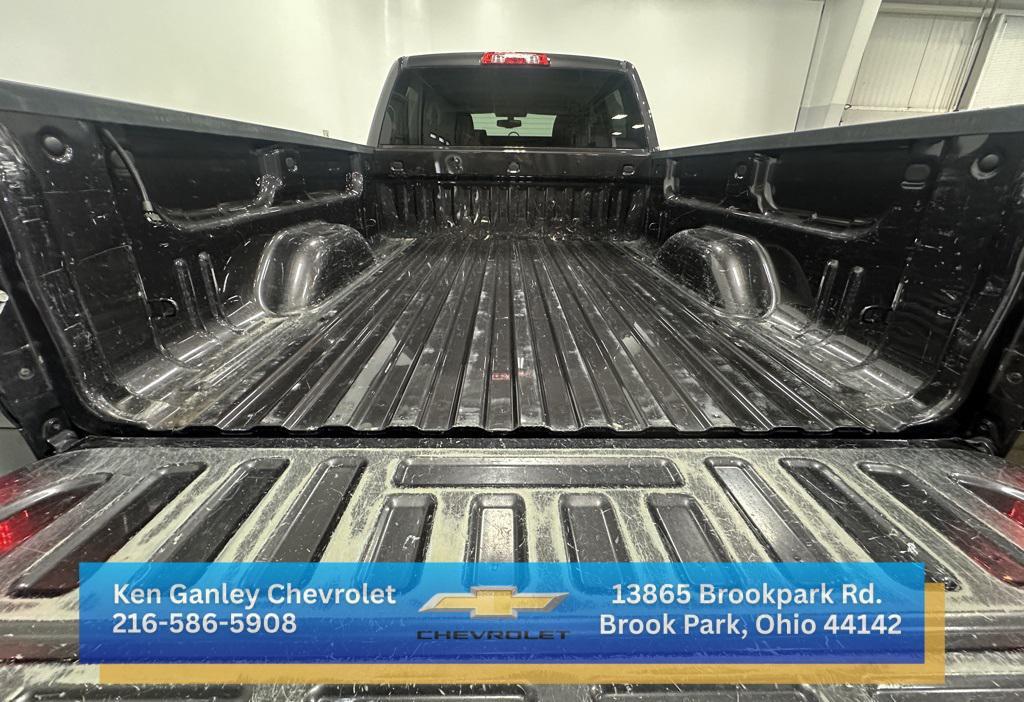 used 2016 Chevrolet Silverado 1500 car, priced at $21,994