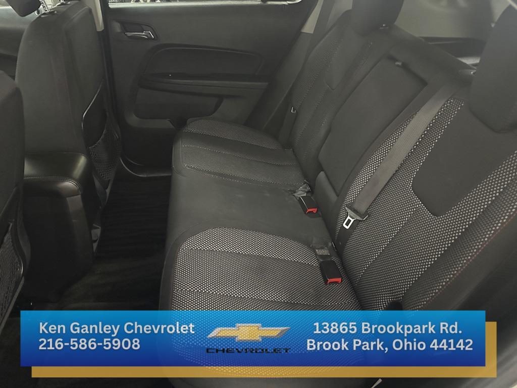 used 2016 Chevrolet Equinox car, priced at $10,449