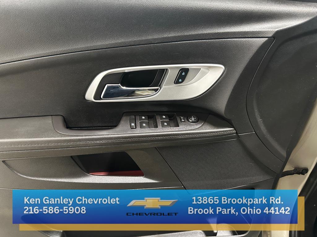 used 2016 Chevrolet Equinox car, priced at $10,449