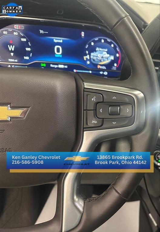 used 2025 Chevrolet Silverado 3500 car, priced at $72,996