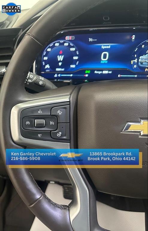 used 2025 Chevrolet Silverado 3500 car, priced at $72,996