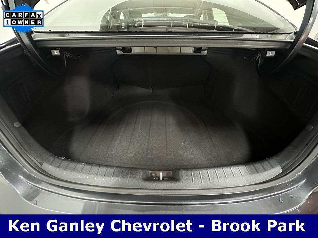 used 2019 Kia Forte car, priced at $8,997